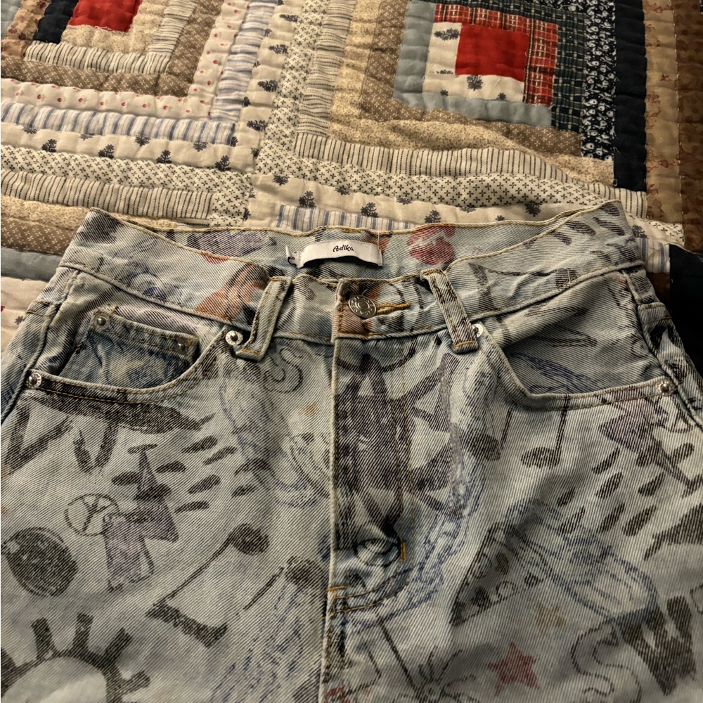 Pants - Picture 2 of 6